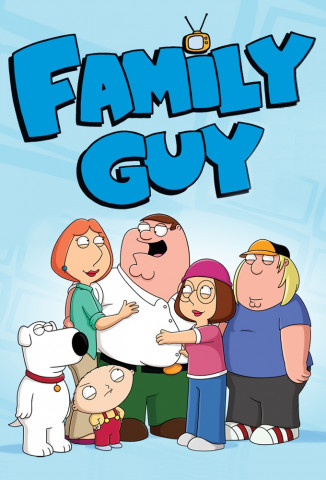 Family Guy (1999)
