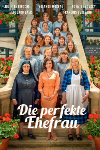 Eine perfekte Ehefrau (2020)