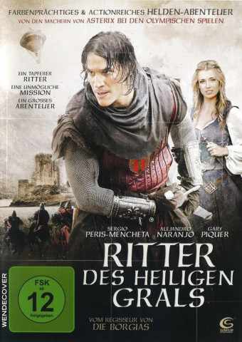 Ritter des heiligen Grals (2011)