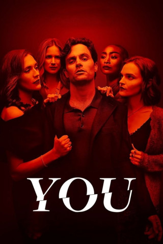 You - Du wirst mich lieben (2018)