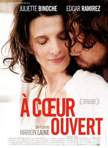 À coeur ouvert (2012)