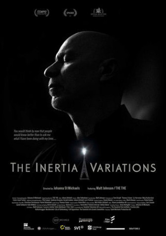 The The: The Inertia Variations (OmU) (2017)