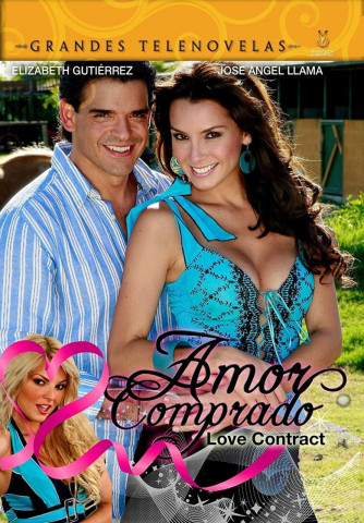Amor Comprado (2008)