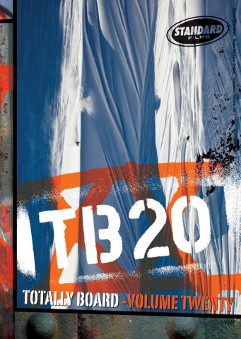 TB20 (2011)
