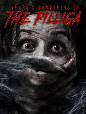 There's Something in the Pilliga (2015)