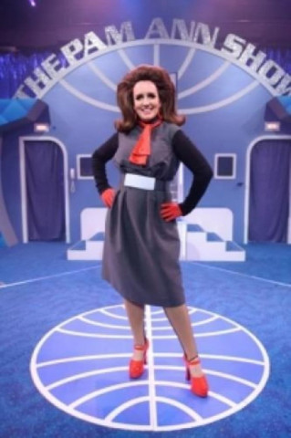 The Pam Ann Show (2009)