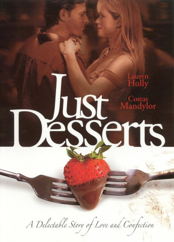 Liebe zum Dessert (2004)