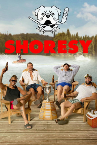 Shoresy (2022)
