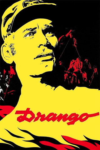 Drango (1957)