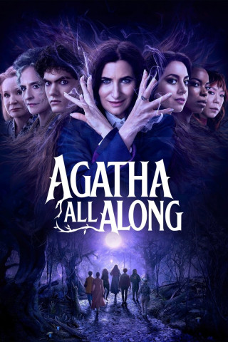 Agatha: Die ganze Zeit (2024)