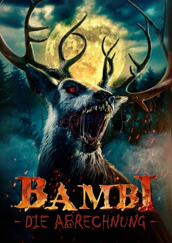 Bambi: Die Abrechnung (2025)