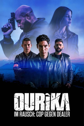 Ourika - Im Rausch Cop gegen Dealer (2024)