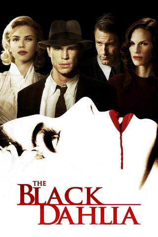 Black Dahlia (2006)