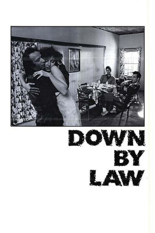 Down by Law - Alles im Griff (1986)