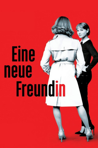 Eine neue Freundin (2014)