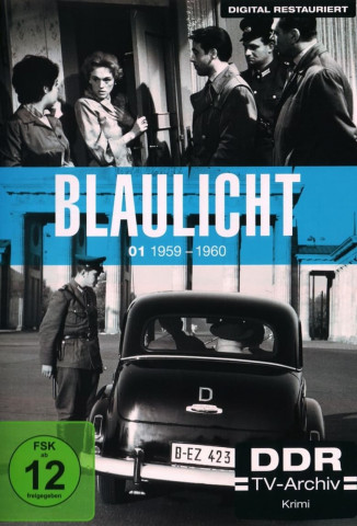 Blaulicht (1959)