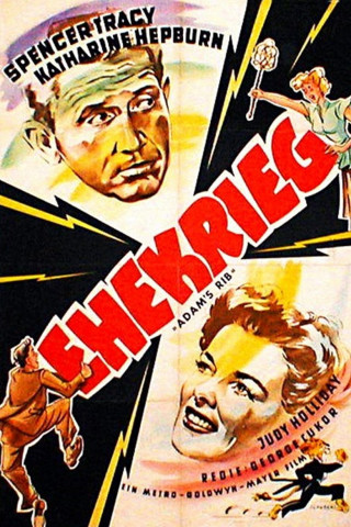 Ehekrieg (1949)