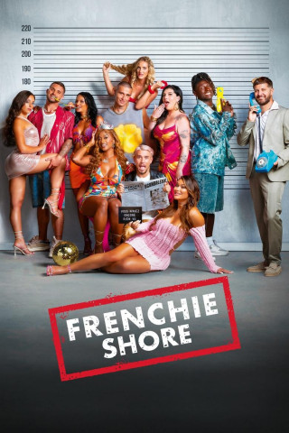 Frenchie Shore (2023)