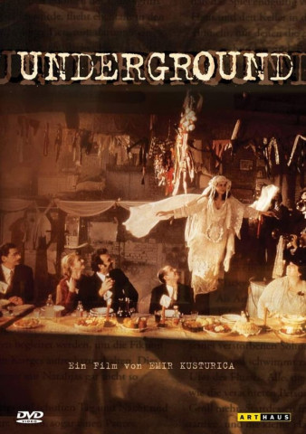 Underground (1995)