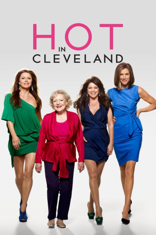 Hot in Cleveland (2010)