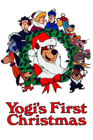 Yogi Bärs erste Weihnachten (1980)
