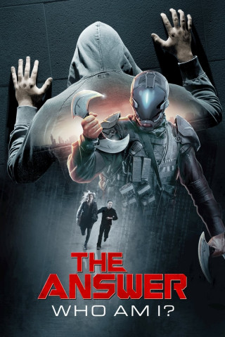 The Answer: Who Am I? (2015)