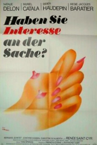 Haben Sie Interesse an der Sache? (1975)