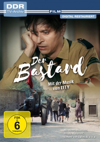 Der Bastard (1983)