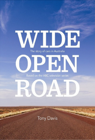 Wide Open Road (2011)