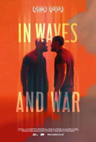 In Waves and War (2024)