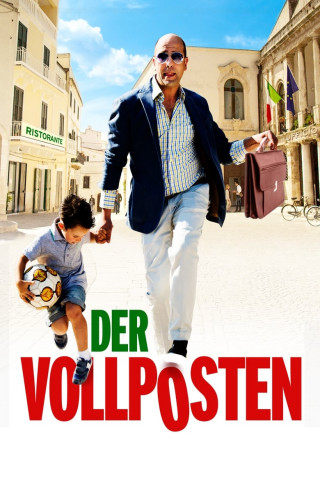 Der Vollposten (2016)