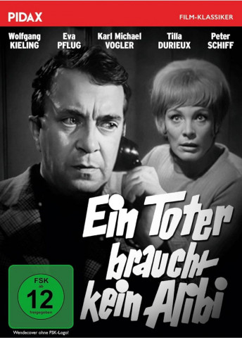 Ein Toter braucht kein Alibi (1967)