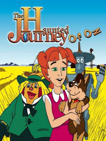 The Haunted Journey (2022)