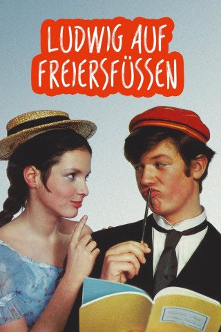 Ludwig auf Freiersfüßen (1969)