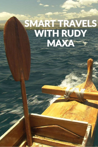 Smart Travels with Rudy Maxa (2002)
