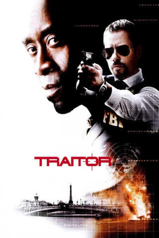 Traitor: Zwischen den Fronten (2008)