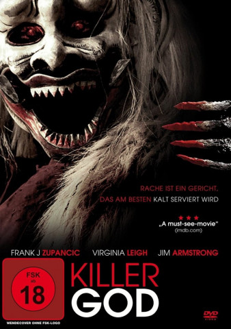 Killer God (2010)