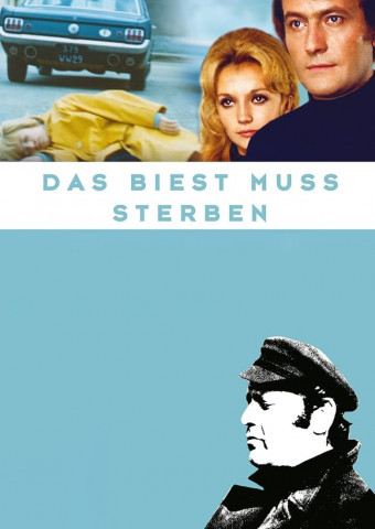 Das Biest muß sterben (1969)