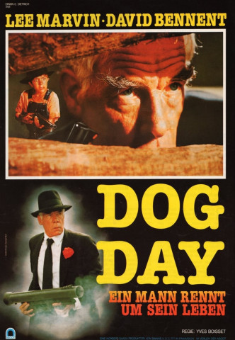 Dog Day - Ein Mann rennt um sein Leben (1984)