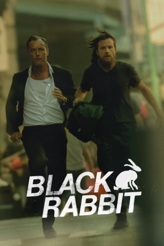 Black Rabbit (2025)