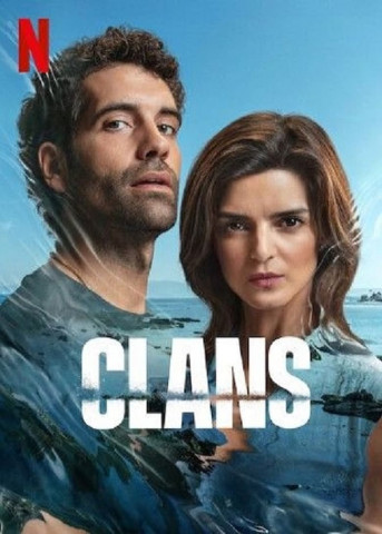 Clans (2024)