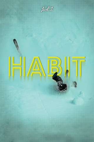 Habit (OmU) (2017)