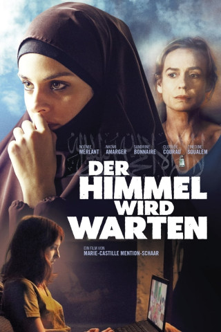 Der Himmel wird warten (2016)