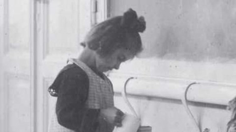 Maria Montessori (2007)