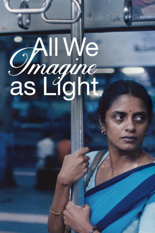 All We Imagine as Light (2024)