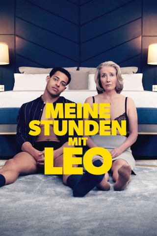 Meine Stunden mit Leo (2022)
