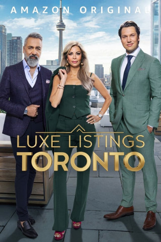 Luxe Listings: Torontos Immobilienmakler (2024)