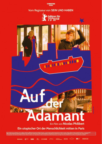 Auf der Adamant (2023)