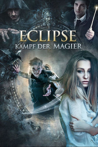 Eclipse - Kampf der Magier (2016)