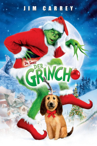 Der Grinch (2000)